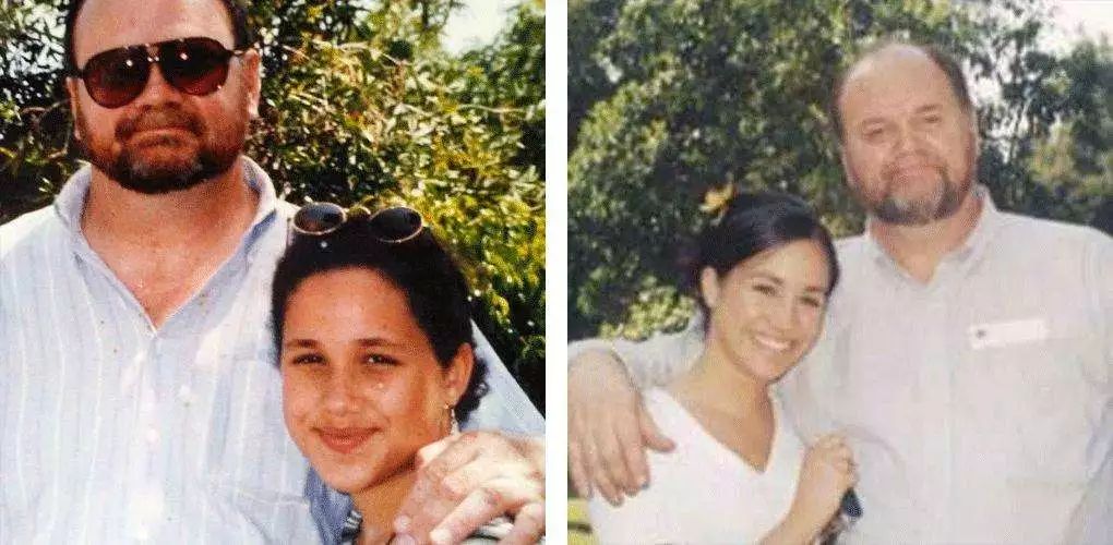 梅根马克尔:英王室新“风景”和新“风向”