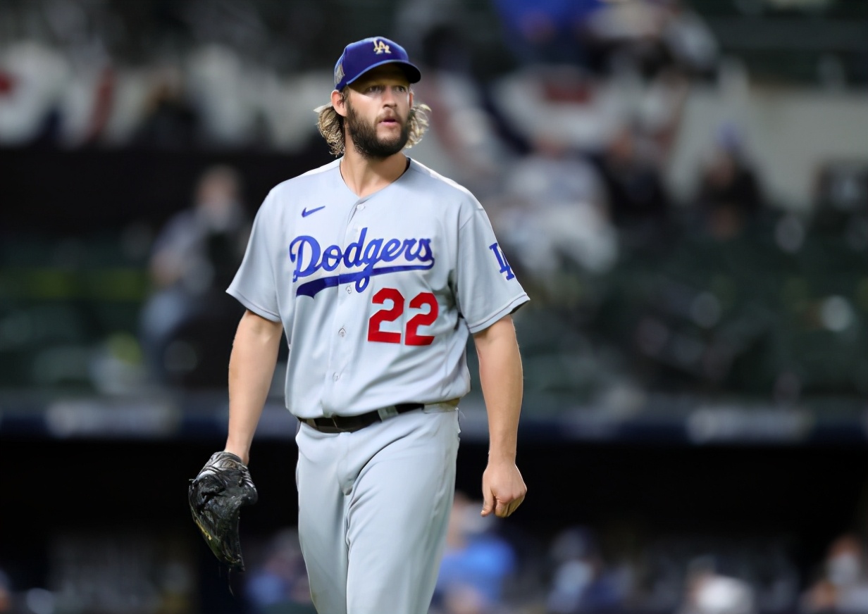 道奇现在的状况,2018道奇总冠军