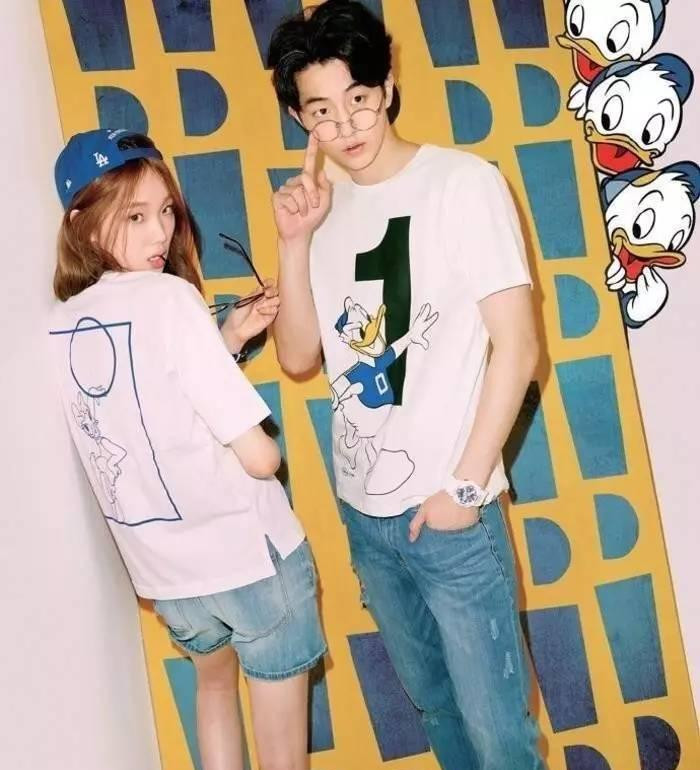 李圣经公布恋爱,李圣经恋爱中的状态