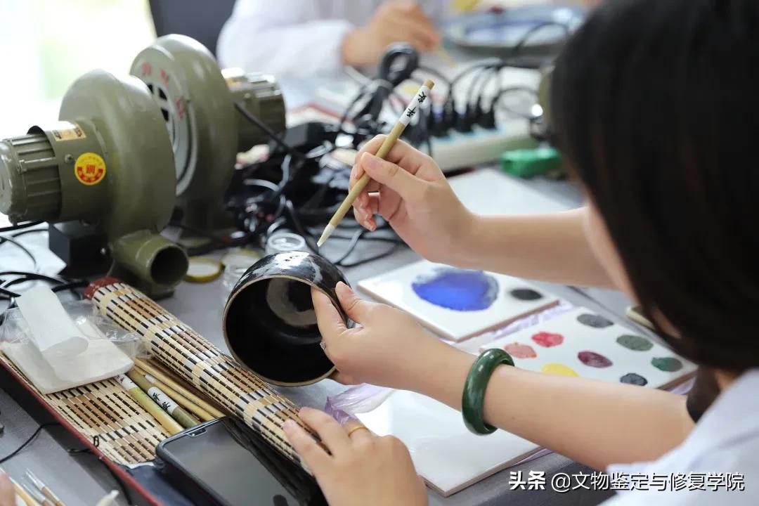 中艺藏金属文物修复,中艺藏修复工作室