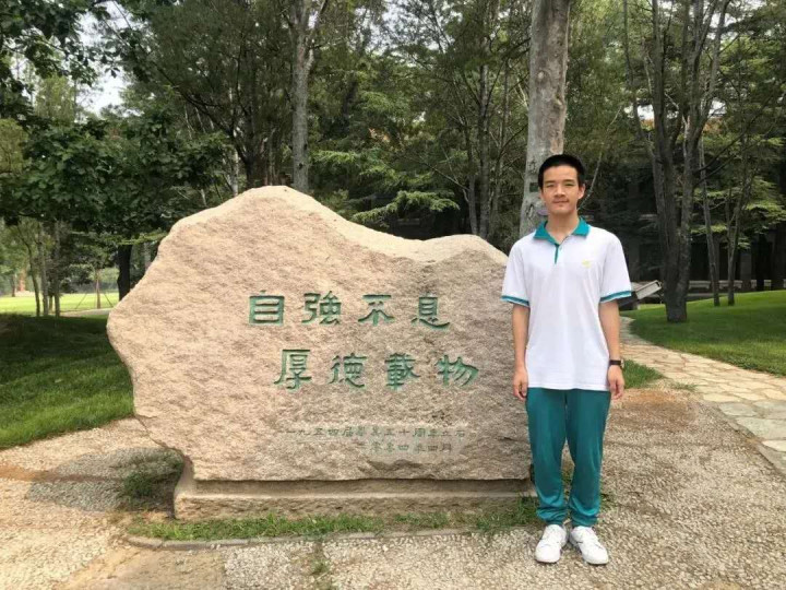 鍜屾竻鍗庝汉鑱婃垚闀跨殑鏁呬簨,鎴戜滑鍜屾竻鍗庣殑鏁呬簨