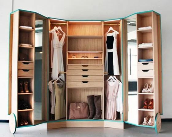 白柜子会变黄怎么办,白柜子用久了会泛黄吗