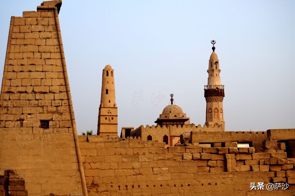 埃及卢克索攻略,埃及旅游开罗亚历山大卢克索