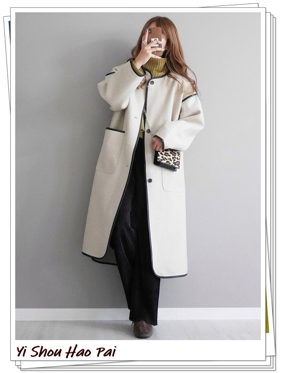 基础款小皮鞋推荐穿上舒服,尖头系带小皮鞋