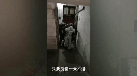 这5个走上国新办发布会的普通人，他们的故事让你泪奔