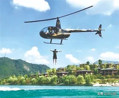 浙江建德航空小镇,建德的航空小镇