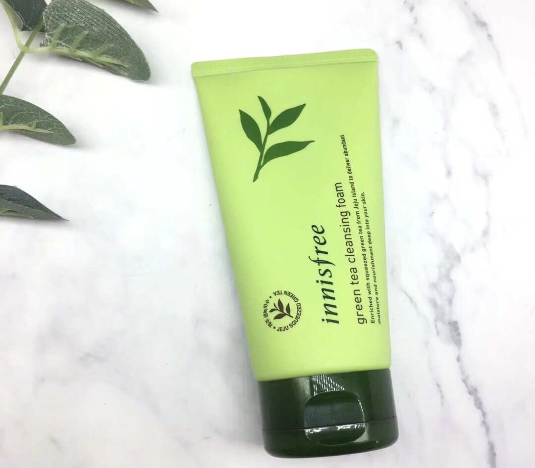 平价洗面奶推荐敏感肌可用,平价好用的洗面奶敏感肌