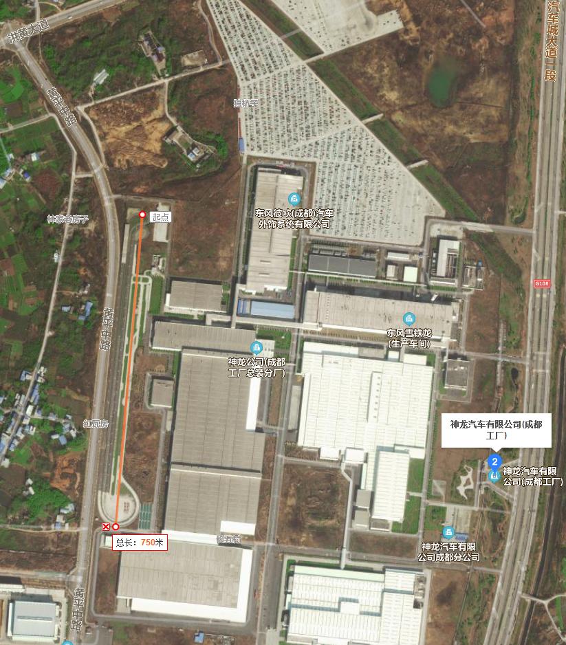 成都汽车工厂有哪些,成都有哪些制造汽车工厂