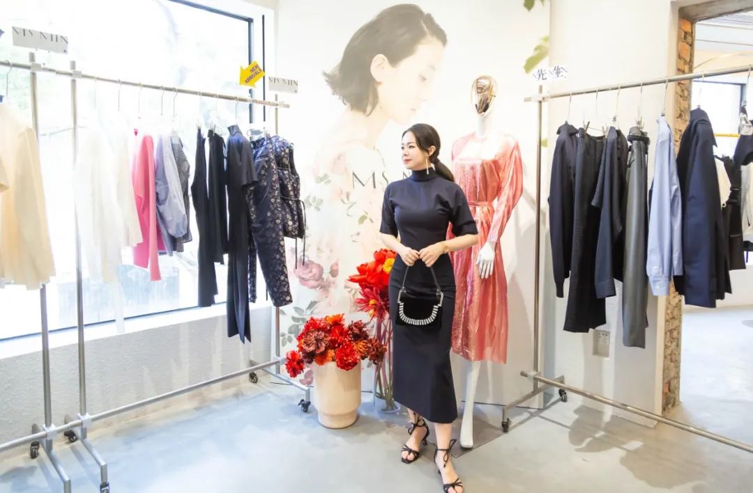 魔都必逛买手店,三分钟带你逛完上海