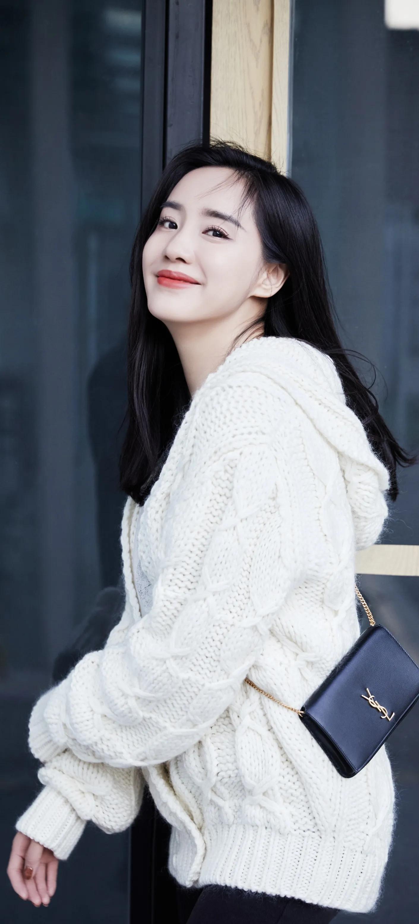 秋雅的扮演者王智,秋雅王智升级当妈