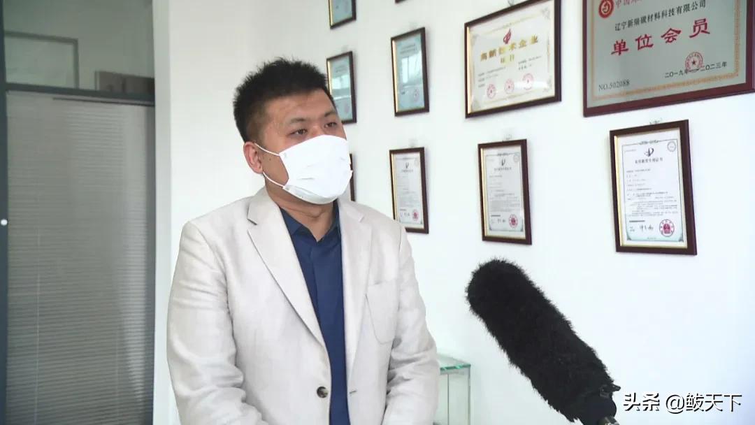 变“碳”为“钻”的璀璨工业