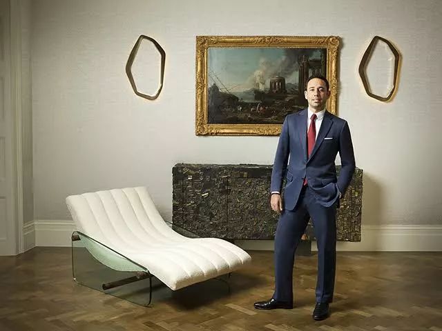 在英国做房产经纪人可以多有钱？