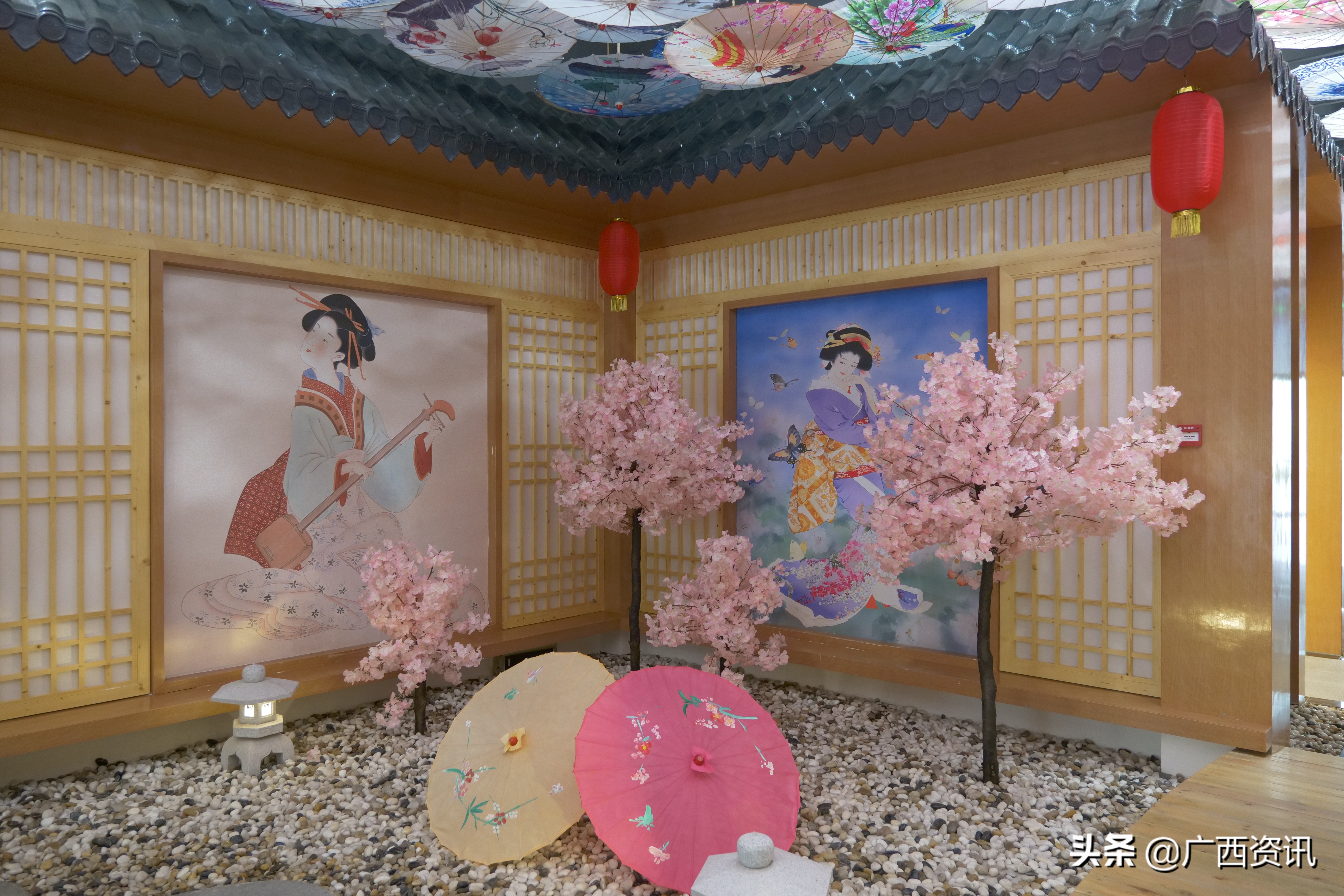 感受珠海的浪漫,感受地中海的美丽景色