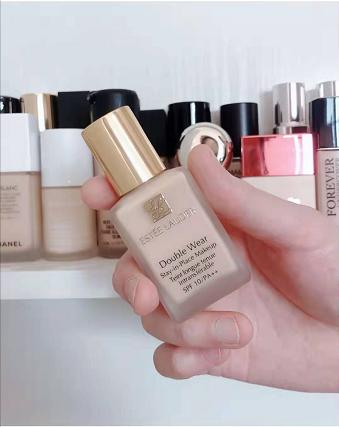 雅诗兰黛和兰蔻气垫pk,雅诗兰黛pk兰蔻粉水