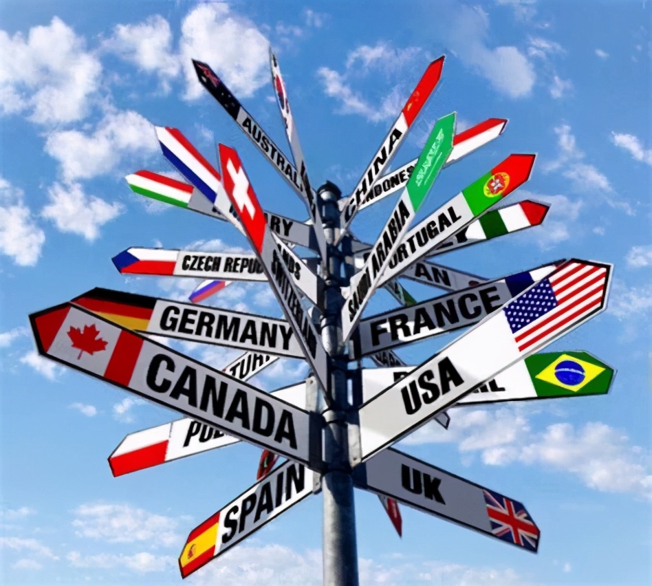 出国学习的故事,出国读书留学的意义和价值