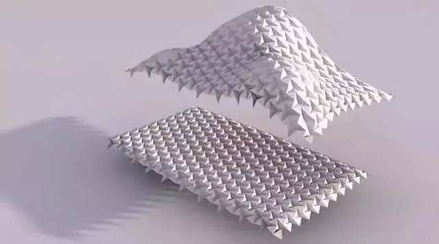 智能材料是什么？在未来是否会淘汰最“笨”的常规材料？