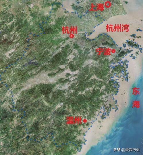 杭州阿里巴巴的崛起,浙江三大商帮