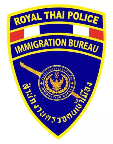 泰国各类警察全面汇总详解！游客和华人华侨千万要知道这些