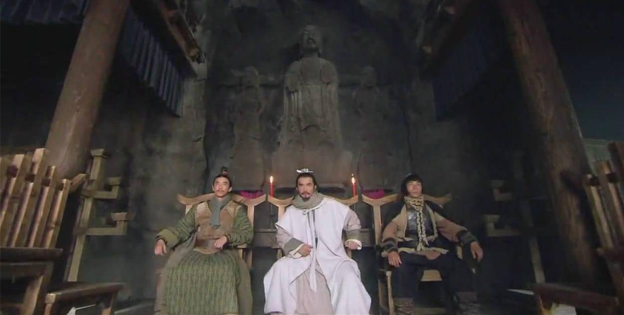 宋万为什么那么厉害,宋万主要事迹