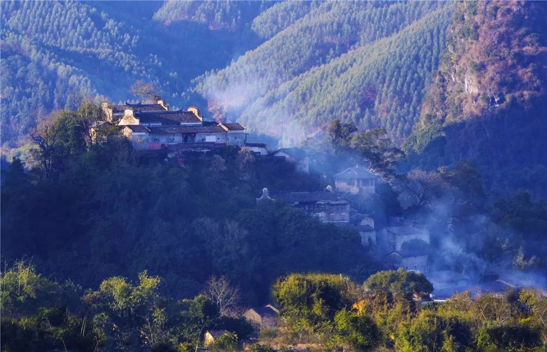 露营秋天第一站,秋天桂林露营