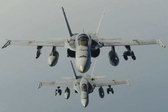 越南是否从澳大利亚购买F/A-18战斗机?最好不要,后果太难预测