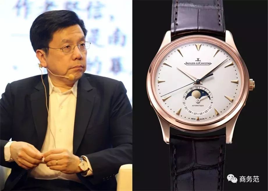 投资圈顶级大佬,投资圈大佬