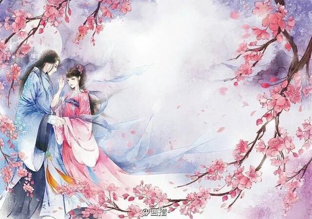 执子之手诗经典语录,诗经中对执子之手与子偕老的感悟