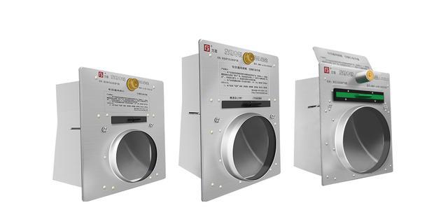 烟道止回阀买哪种质量好耐用,买什么牌子烟道止回阀