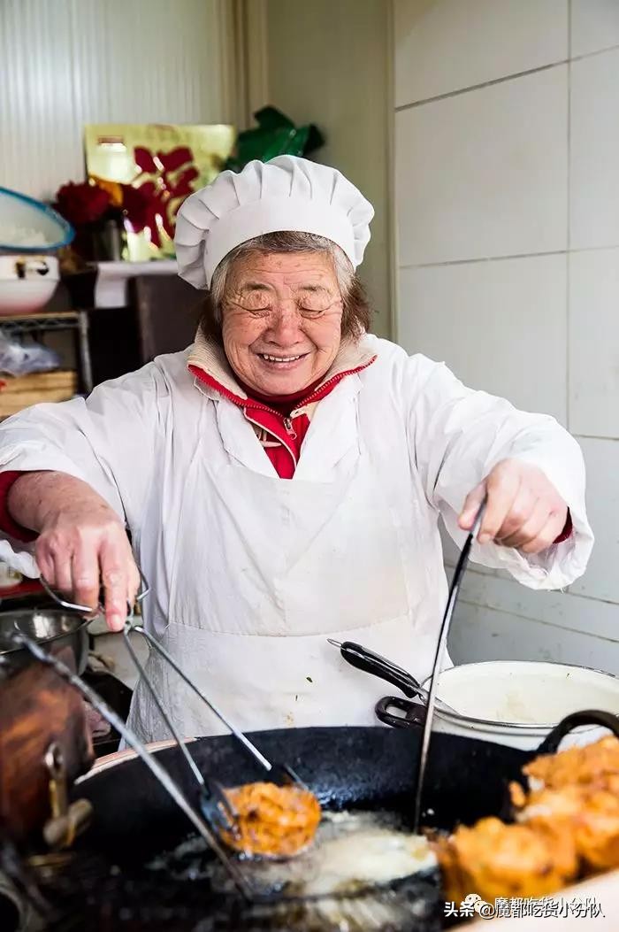 一直被关心的阿婆油墩子，搬家了