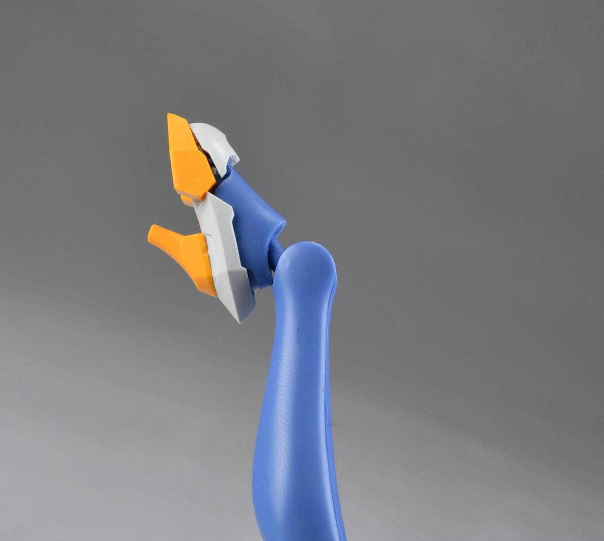 78官测大天使号,78官测蓝异端