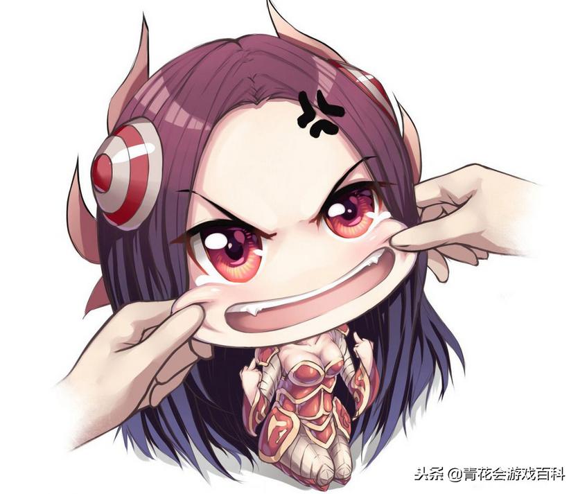 英雄联盟前期强势且适合新手,英雄联盟新手入坑适合什么英雄