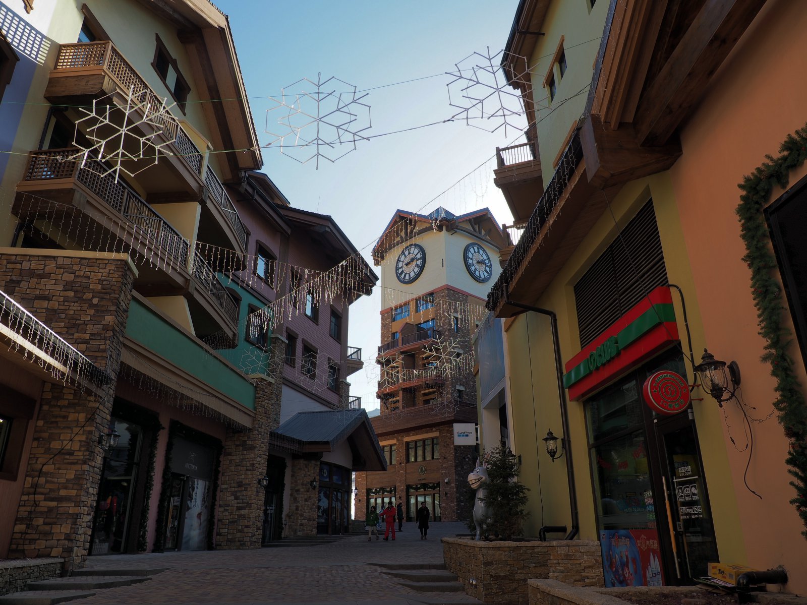 外形复古性能可靠奥林巴斯EM5II相机试用