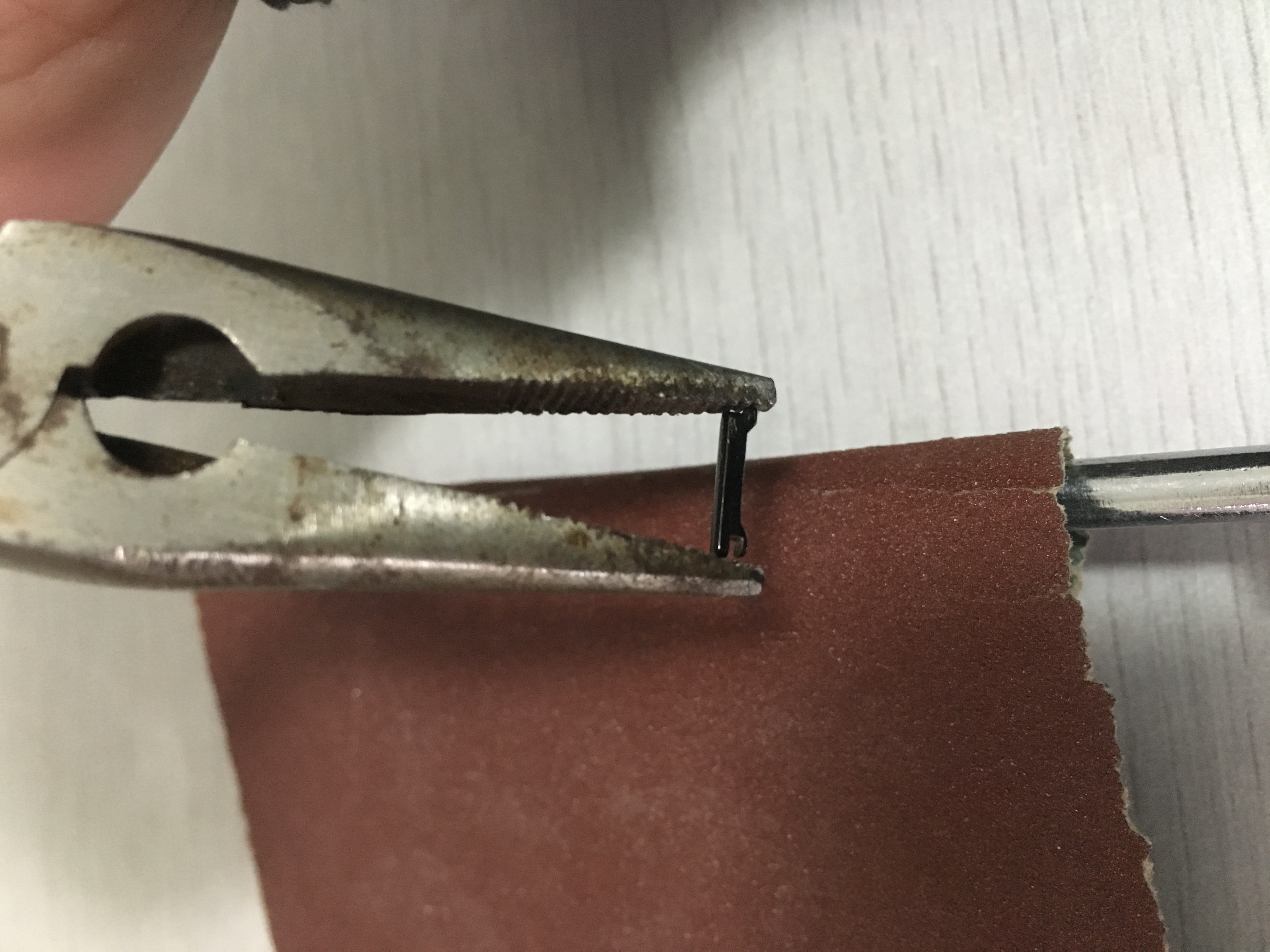 小米8音量键排线更换教程,小米5x音量键排线更换图解