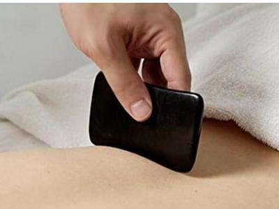 刮痧怎么才能刮出痧,刮痧能排毒能祛湿气吗