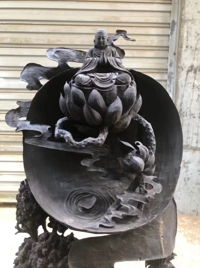 如何成为木雕刻师,木雕学习一般多少天