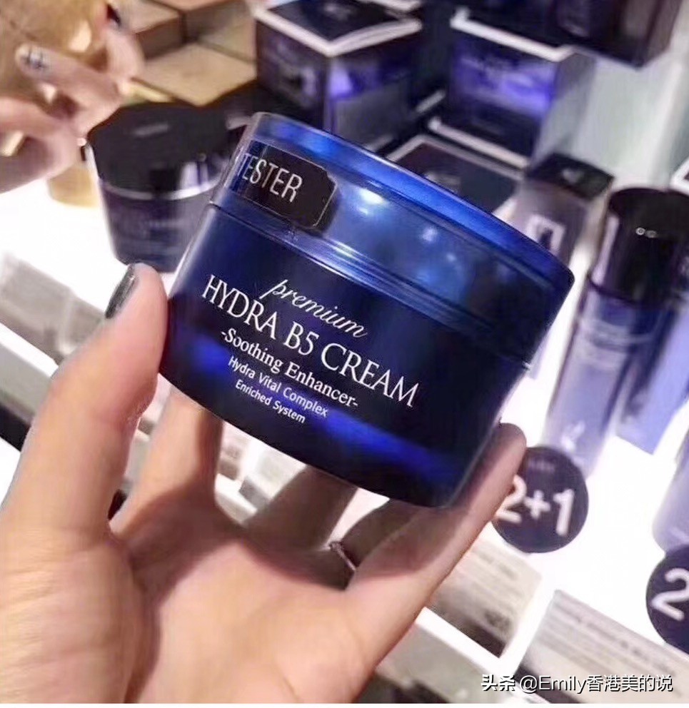 选对不选贵的不一定是最好的,选对不选贵精华液一定要这样选