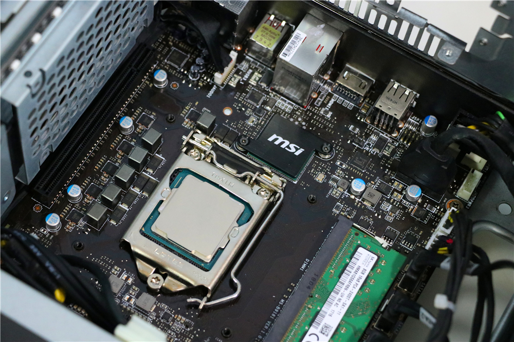 吃鸡主机微星宙斯盾3,微星宙斯盾钛3怎么样