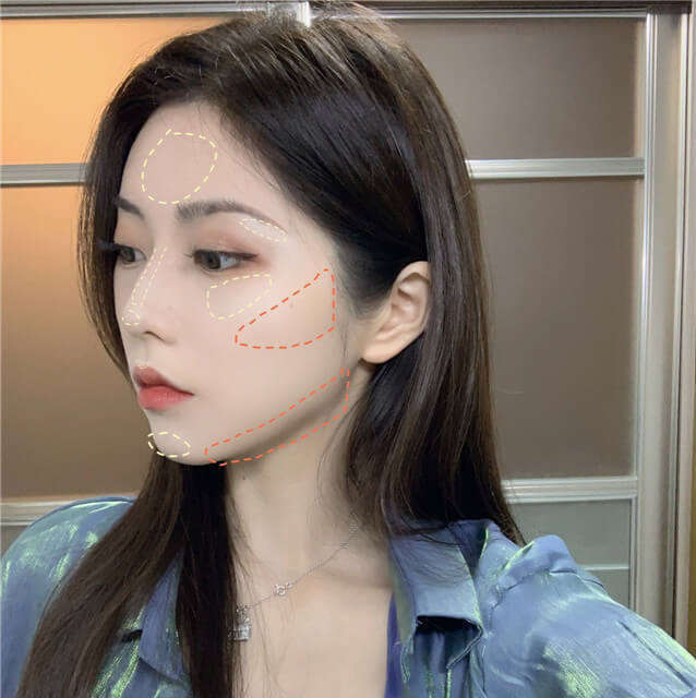 护肤品的正确使用顺序全套,水密码护肤品使用顺序的正确方法