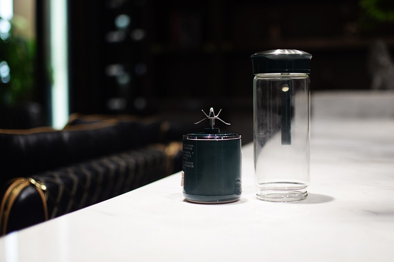 榨汁机杯便携式推荐,portable便携榨汁杯