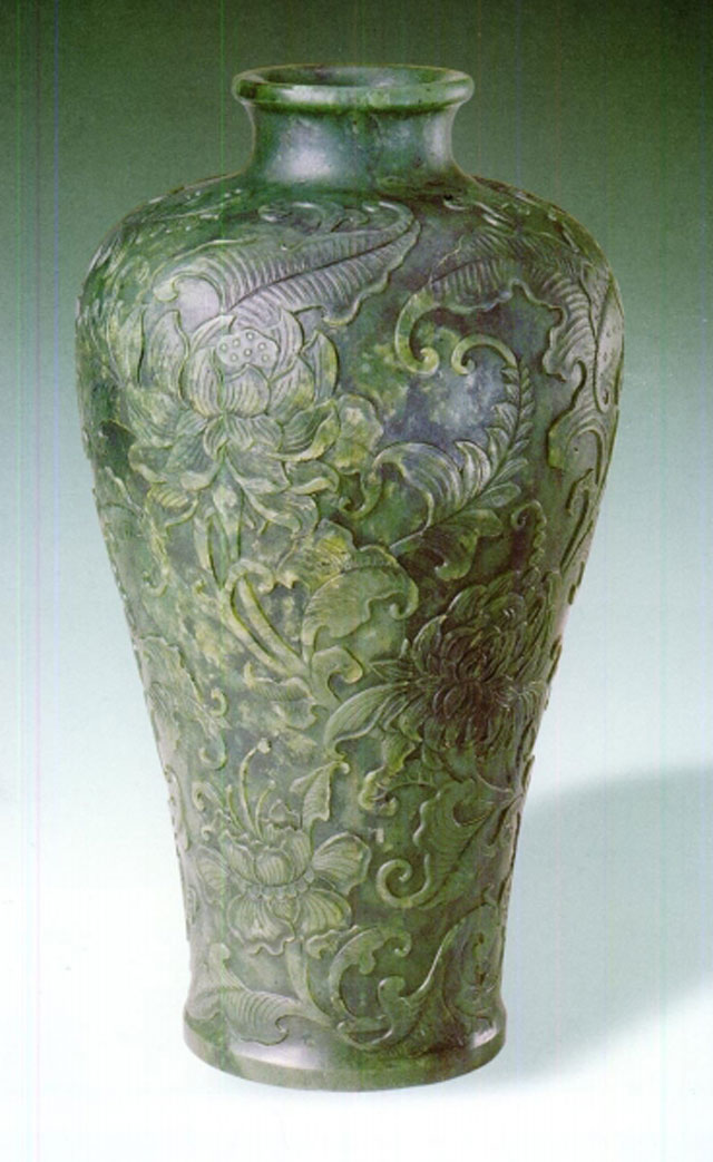 天下玉扬州,天下玉扬州工厂