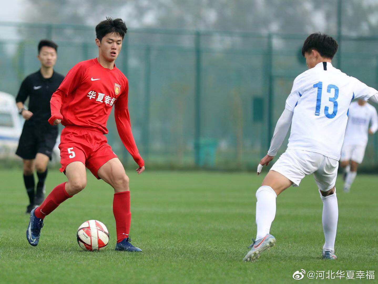 中国3支队伍晋级4强,华夏幸福山东鲁能足协杯