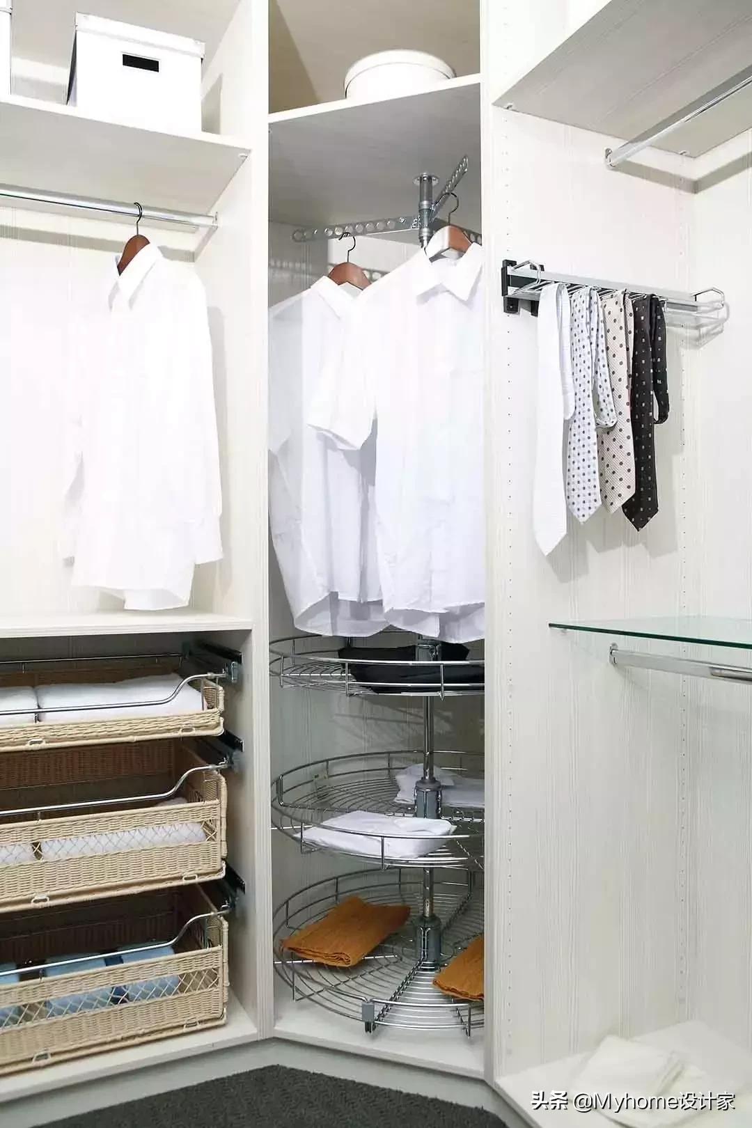 鞋柜衣柜注意事项,鞋柜衣柜怎么订不被坑