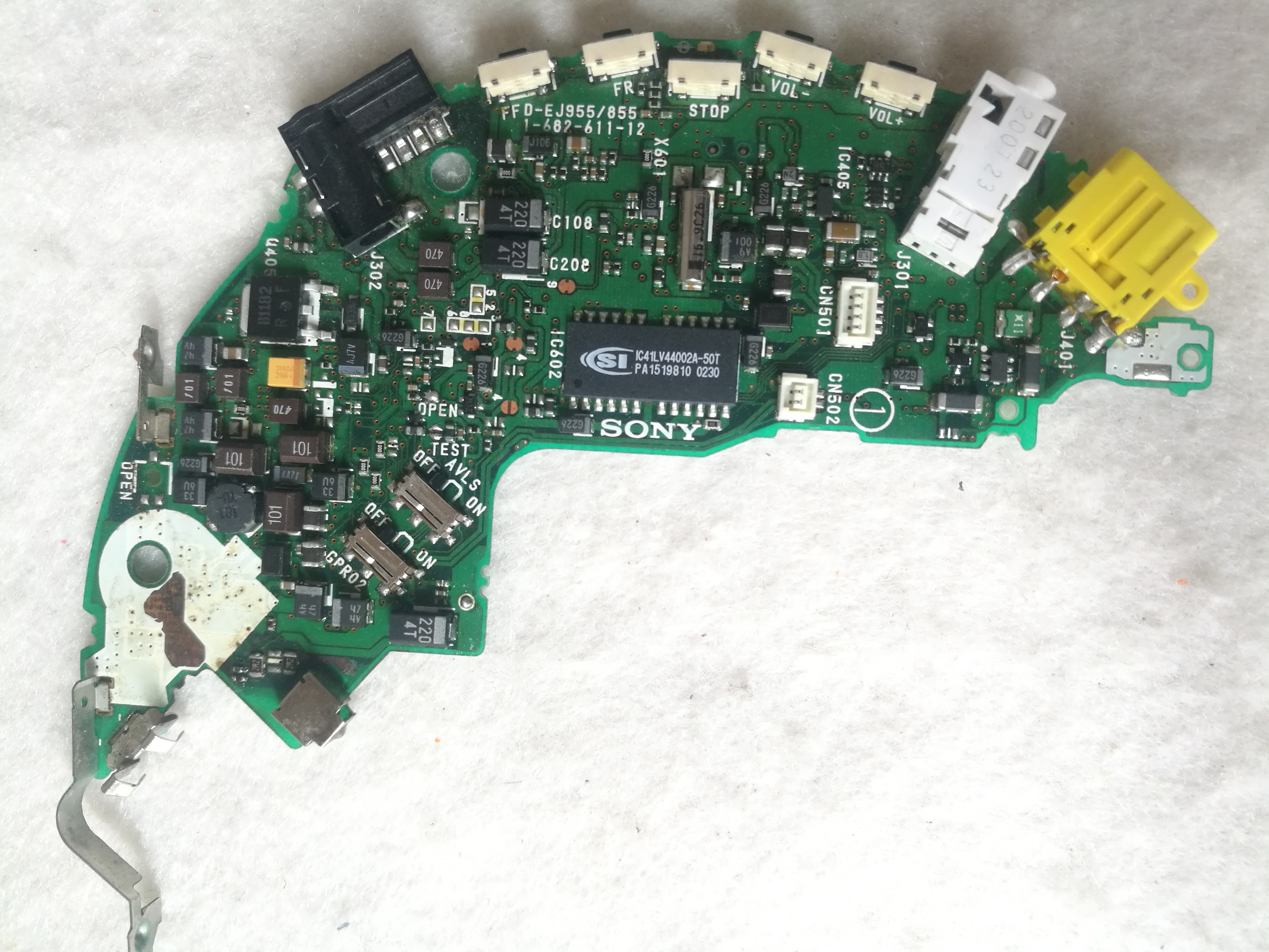 索尼cd机ej855,索尼cd机ej-955外接音箱