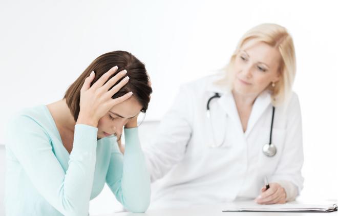 性病知识知多少?常见3种身体异常和传播途径,务必谨记