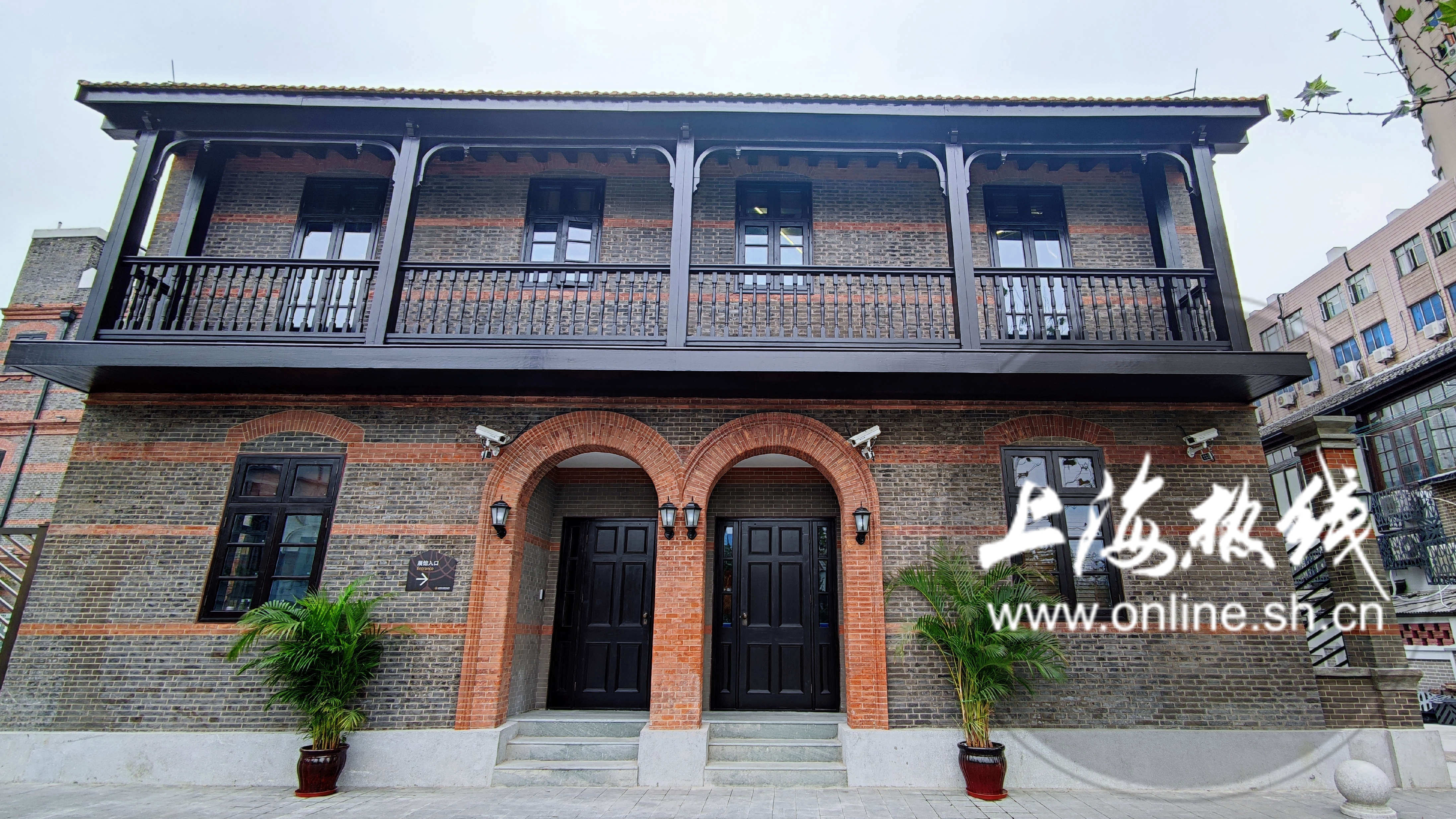 上海小众没人知道的景点,上海鲜有人知的打卡点