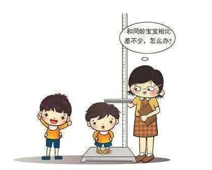 个子长不高吃什么最好,孩子的个子长不高怎么办