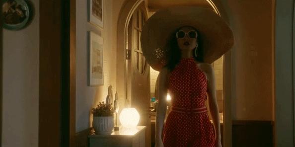 扒一扒流金岁月里的包包,扒表