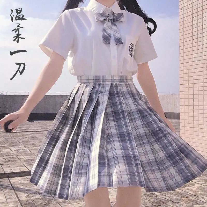 怎么开jk制服店,开家jk实体店多少钱