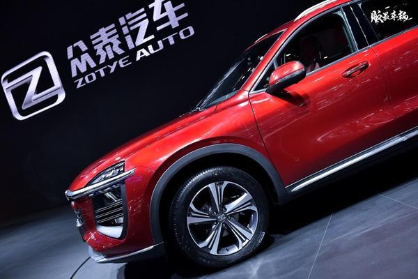 众泰汽车还有救吗,众泰汽车都有什么通病