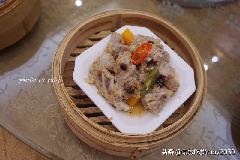 品质好的广式早茶,人气很旺的粤式早茶